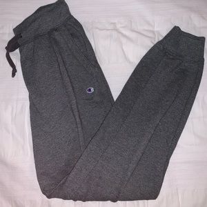 Champion joggers